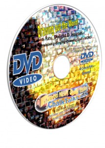 DVD ad improved